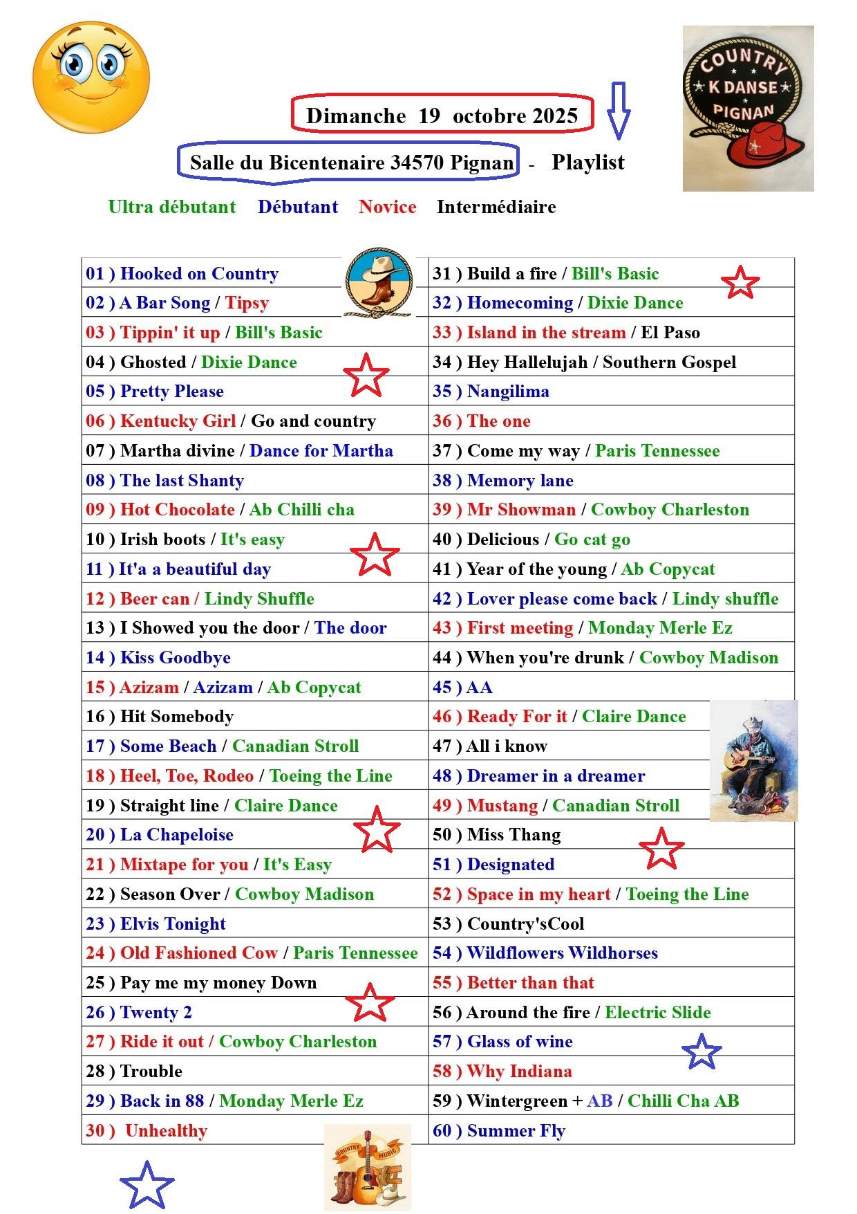 Playlist 19 10 25paint